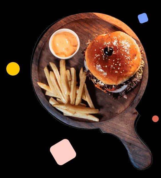 hình ảnh món ăn